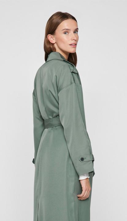 Immagine prodotto Vila Taillengürtel Trenchcoat (44)