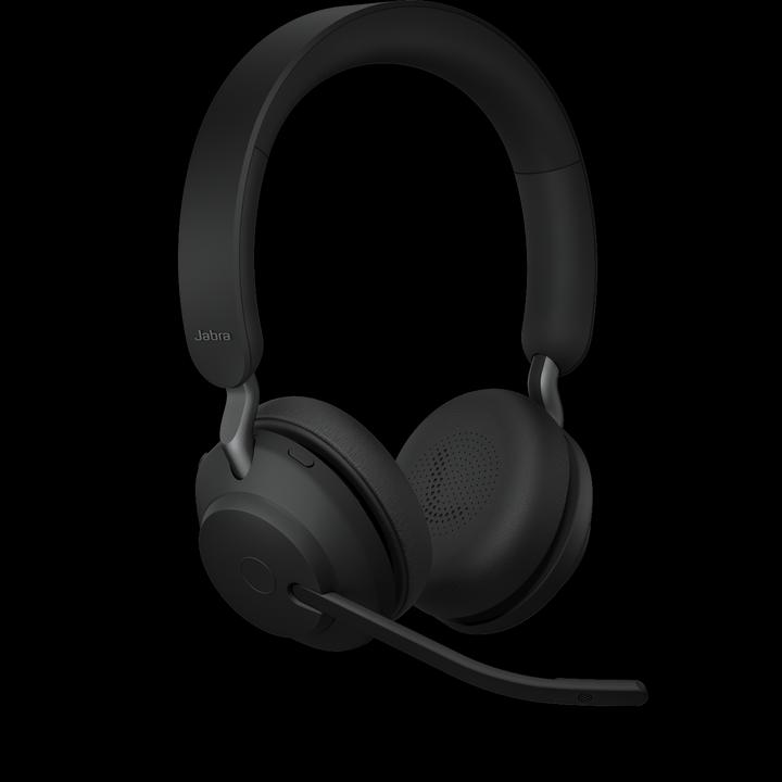 Immagine prodotto Jabra Evolvere2 65 (Senza fili, USB-A)