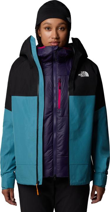 Image du produit North Face Veste Jazzi 3L GTX pour femme (XS)