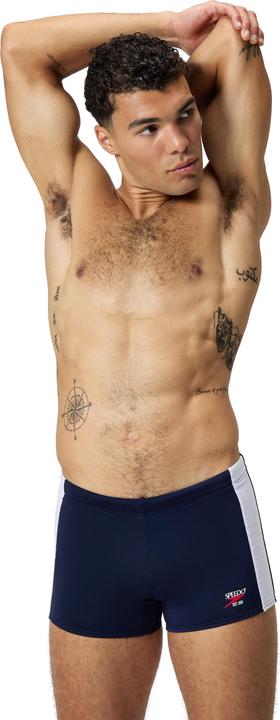 Produktbild Speedo Jetstream Retro Colorblock Squ (M)