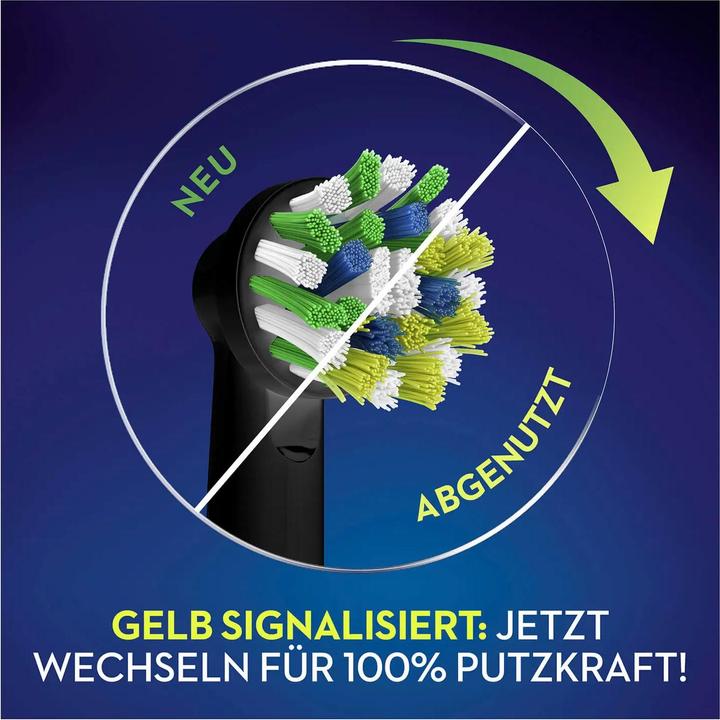 Produktbild Oral-B Cross Action CleanMaximiser (10 x)