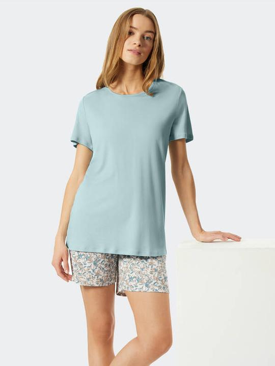 Produktbild Schiesser Pyjama Modal (38)