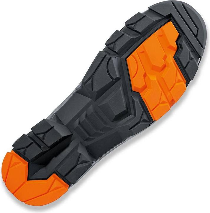 Actual product image Uvex Safety 6503/2 (S3, 41)