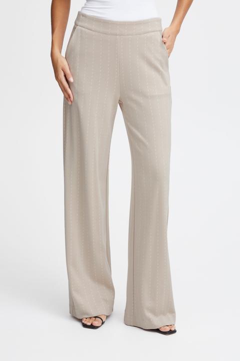 Actual product image Ichi IHRUTI WIDE PA14 20120474 (XL)