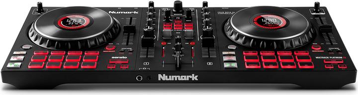 Actual product image Numark Mixtrack Platinum FX