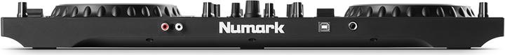 Actual product image Numark Mixtrack Platinum FX