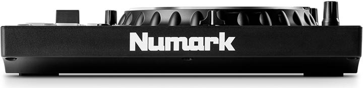 Actual product image Numark Mixtrack Platinum FX