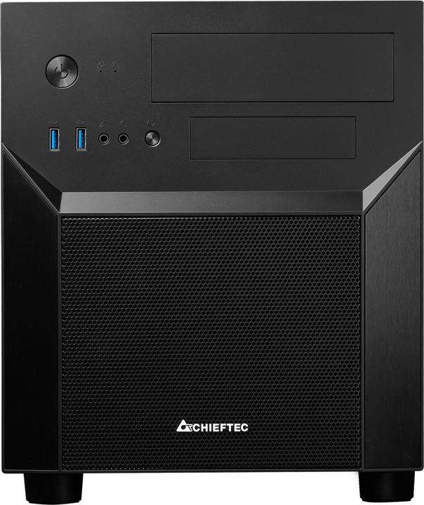 Image du produit Chieftec CI-02B-OP (mATX, Mini-ITX)