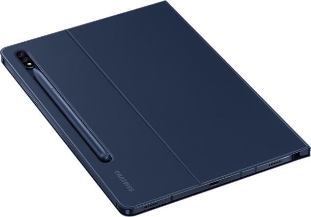 Produktbild Samsung Book Cover EF-BT630 (Galaxy Tab S7 11.0 (2020), Galaxy Tab S8)