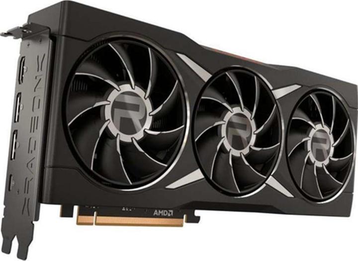 Actual product image AMD Radeon RX 6950 XT (16 GB)