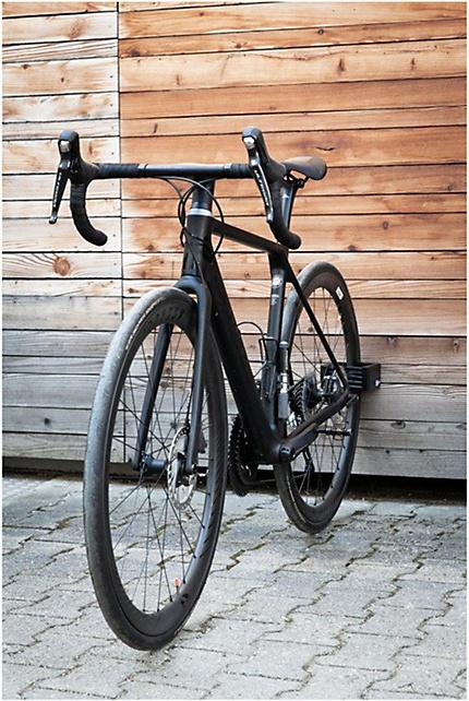 Actual product image Brix-It Universal bike mount