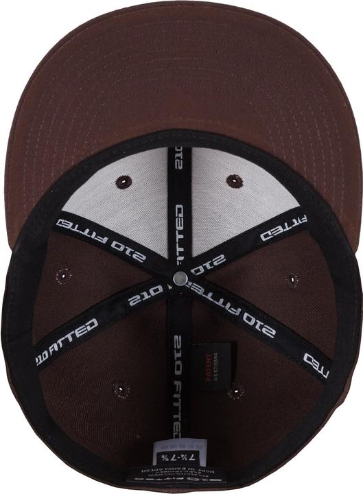 Immagine prodotto Flexfit berretto montato (S, M)