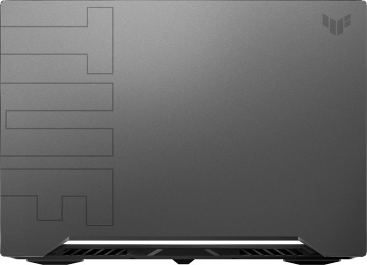 Image du produit ASUS TUF Dash F15 (15.60", Intel Core i5-11300H, 8 Go, 512 Go, CH)