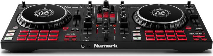 Actual product image Numark Mixtrack Pro FX