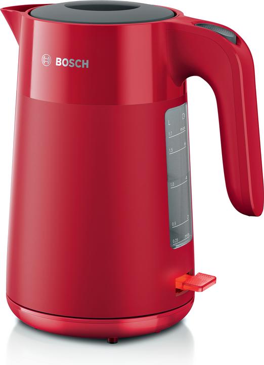 Produktbild Bosch Hausgeräte BOSC Wasserkocher (1.70 l, EU-Stecker)