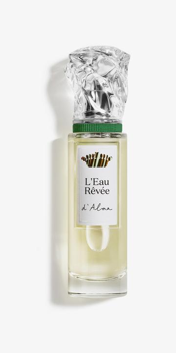 Image du produit Sisley d'Alma Eau de Toilette (Eau de toilette, 50 ml)