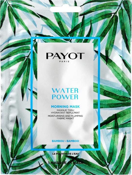 Produktbild Payot Paris Masks (19 ml)