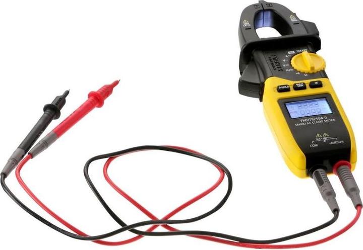 Produktbild Stanley Digital-Multimeter Fatmax Smart Clip-On (CAT III 600V)