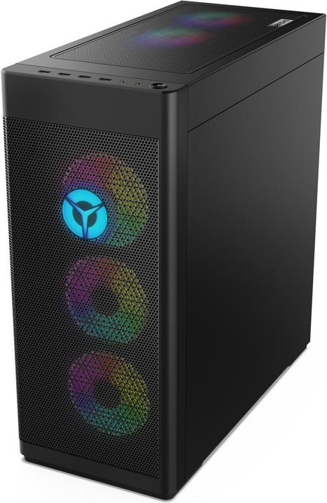 Produktbild Lenovo Legion T7 34IMZ5 (Intel Core i7-10700K, 16 GB, 512 GB, GeForce RTX 2070 Super)