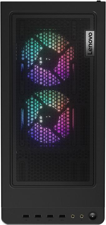 Produktbild Lenovo Legion T7 34IMZ5 (Intel Core i7-10700K, 16 GB, 512 GB, GeForce RTX 2070 Super)