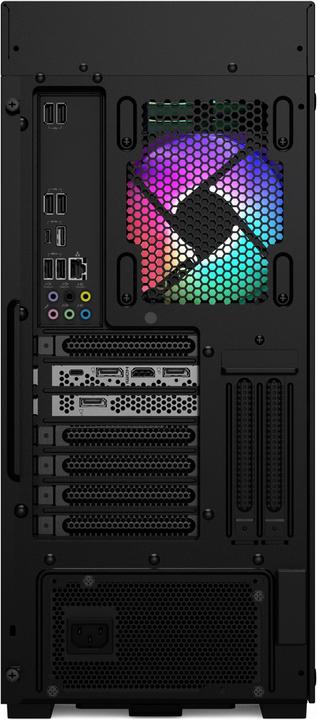 Produktbild Lenovo Legion T7 34IMZ5 (Intel Core i7-10700K, 16 GB, 512 GB, GeForce RTX 2070 Super)