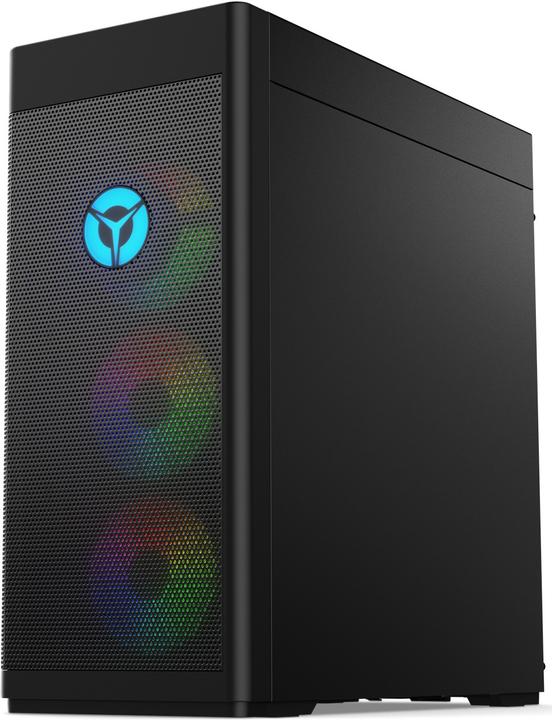 Produktbild Lenovo Legion T7 34IMZ5 (Intel Core i7-10700K, 16 GB, 512 GB, GeForce RTX 2070 Super)
