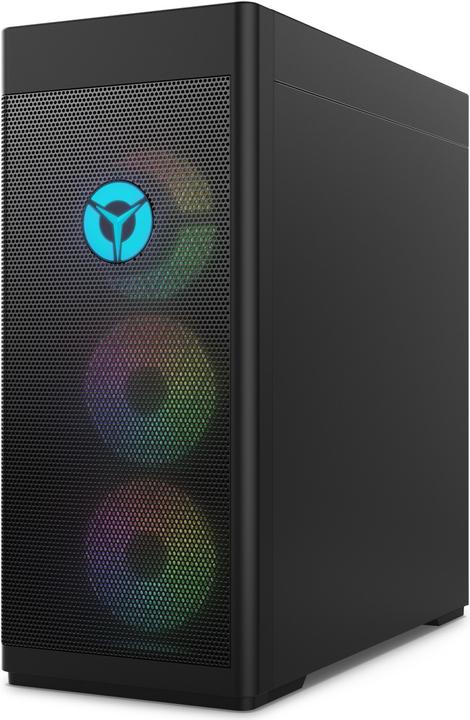Produktbild Lenovo Legion T7 34IMZ5 (Intel Core i7-10700K, 16 GB, 512 GB, GeForce RTX 2070 Super)