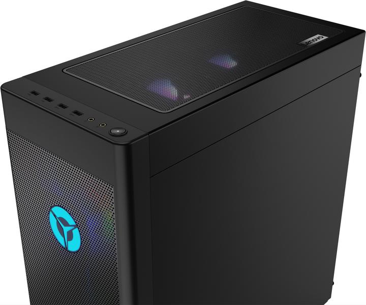 Produktbild Lenovo Legion T7 34IMZ5 (Intel Core i7-10700K, 16 GB, 512 GB, GeForce RTX 2070 Super)
