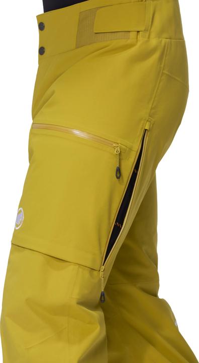 Produktbild Mammut Stoney HS Thermo Pants Men (50)