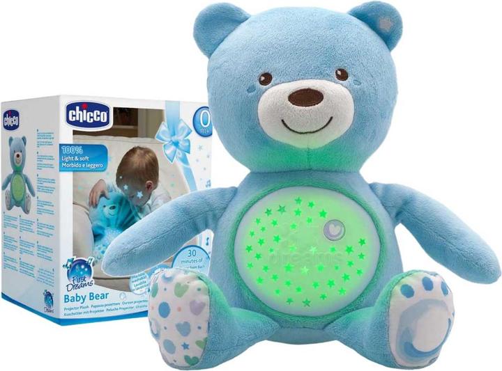 Immagine prodotto Chicco I primi sogni dell'orsacchiotto