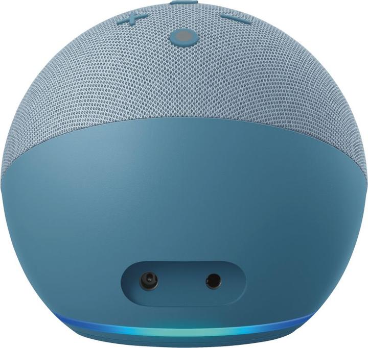Image du produit Amazon Echo Dot (4ème génération) (Amazon Alexa)