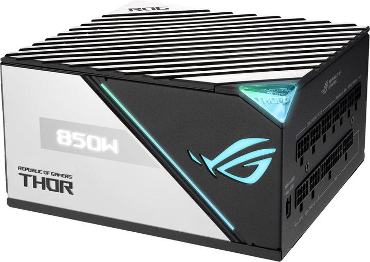 Immagine prodotto ASUS PSU Thor 850W Platinum II (850 W)