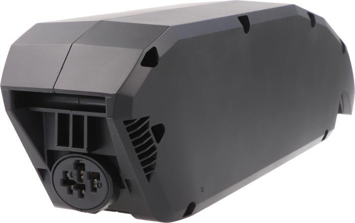 Image du produit E-Bike-Vision Batterie Bosch Active Plus / Performance CX / Tube diagonal (540 Wh, Batterie pour vélo électrique)