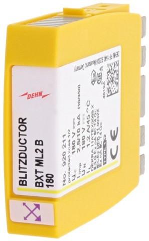 Dehn Blitzductor BXT ML2 B 180vp