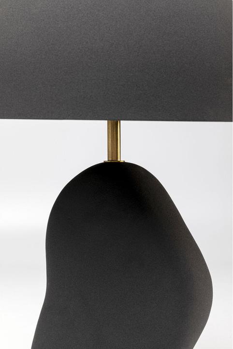 Image du produit Kare Design Lampe de table Nube Noir 48cm