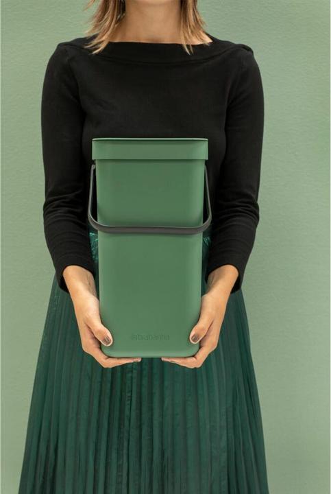 Actual product image Brabantia Sort & Go (12 l)