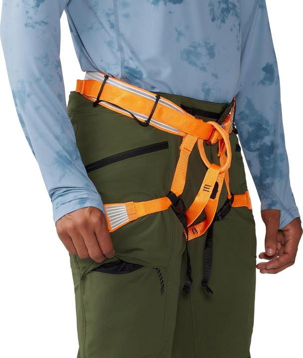 Actual product image Mountain Hardwear Chockstone™ Alpine LT Pant (L)