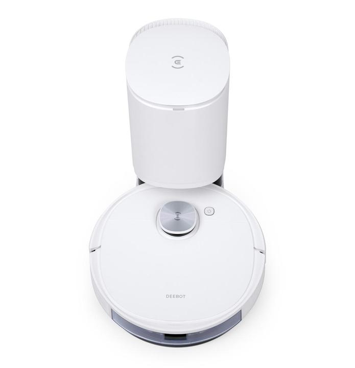 Produktbild Ecovacs Deebot N10 PLUS (Saugwischroboter)