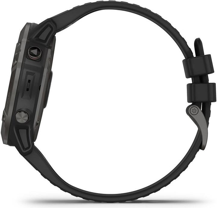 Image du produit Garmin fenix 6X Pro Solar (51 mm)