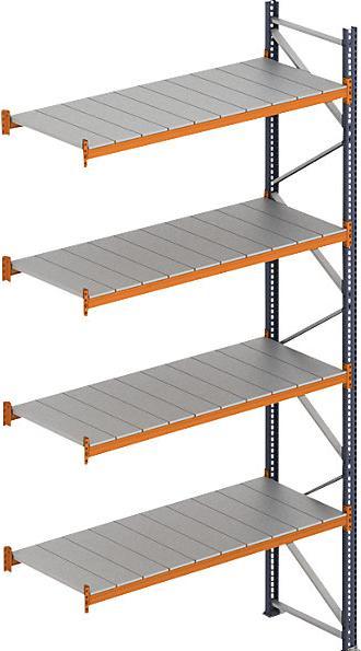 Produktbild kaiserkraft Weitspannregal