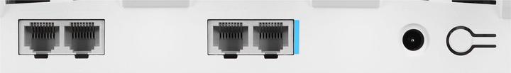 Immagine prodotto ZTE Router T3000 IDU