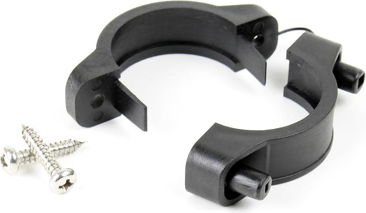 Image du produit Wiltec Collier de Serrage 1 1/4 Pouce Ø 35mm