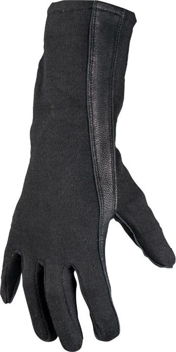 Image du produit Mil-tec Gants Pilote Nomex Noir L (10, L)
