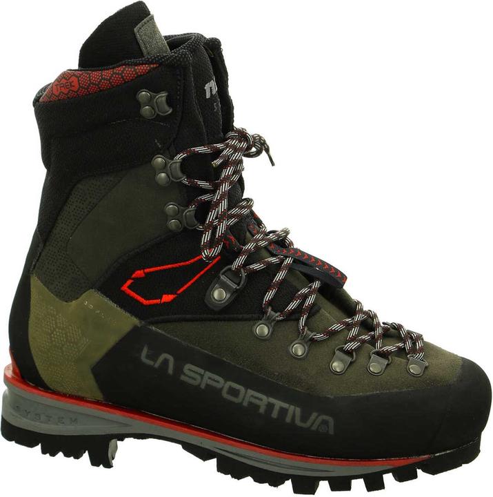Actual product image La Sportiva Nepal Trek Evo GTX (39)