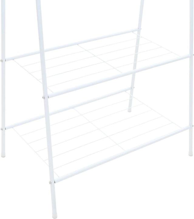 Produktbild VidaXL Garderobe