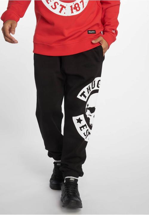 Image du produit Thug Life B.Camo Sweatpants - 82611 (4XL)