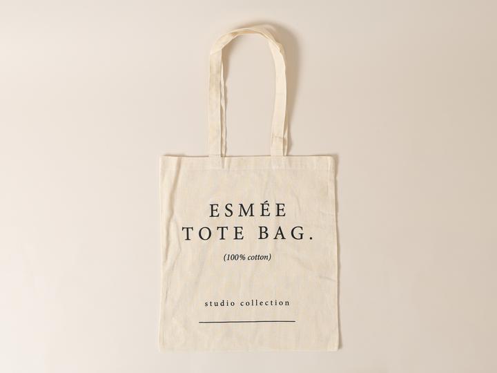 Esmée Jutetasche
