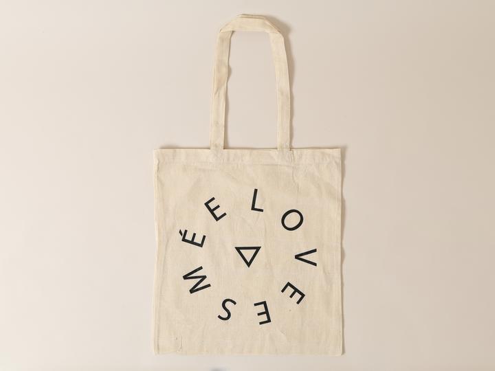 Esmée Jutetasche