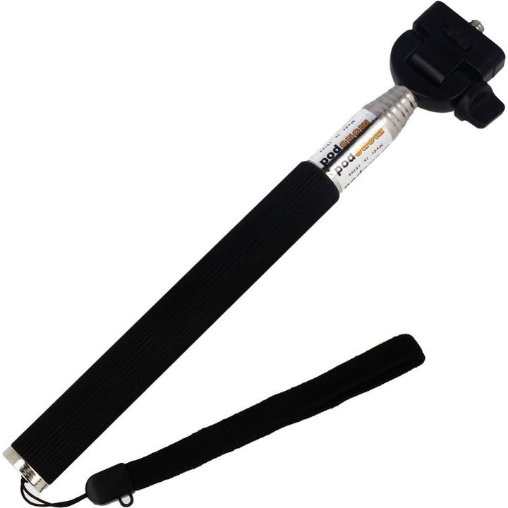 Image du produit Kit d'accessoires 9 en 1 pour GoPro HERO 4 3 3+ 2 1