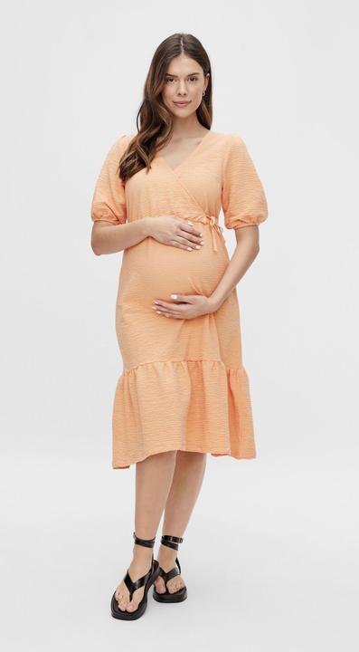 Actual product image Mamalicious MLASIA 2-in-1 Maternity Dress (S)